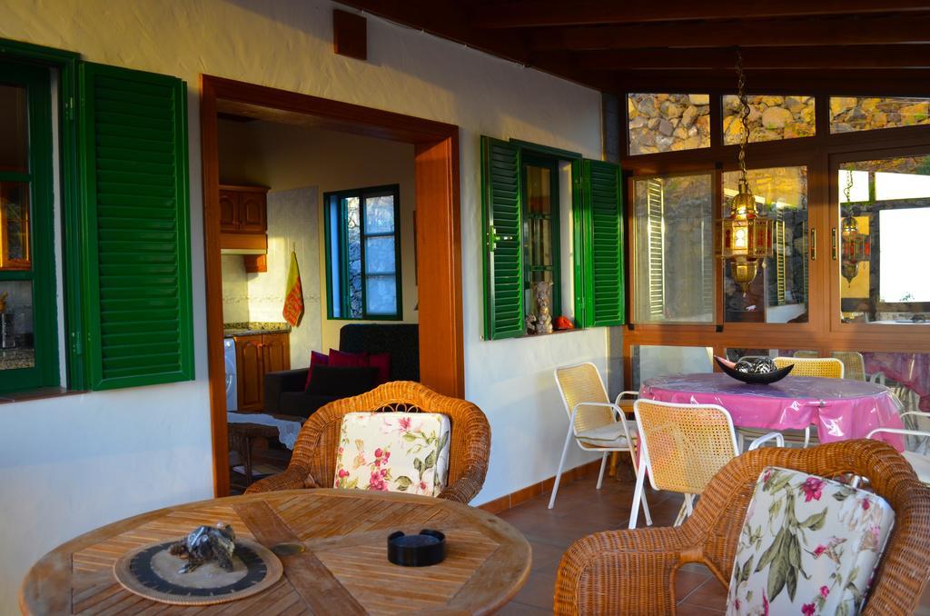Finca Pe-Pa Casa de hóspedes Los Llanos De Aridane Quarto foto