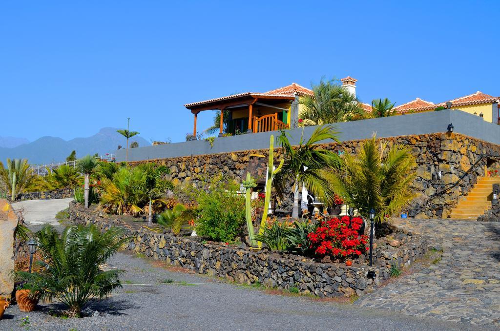 Finca Pe-Pa Casa de hóspedes Los Llanos De Aridane Exterior foto