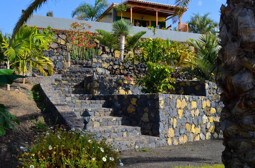 Finca Pe-Pa Casa de hóspedes Los Llanos De Aridane Exterior foto