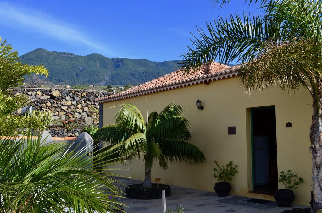 Finca Pe-Pa Casa de hóspedes Los Llanos De Aridane Exterior foto